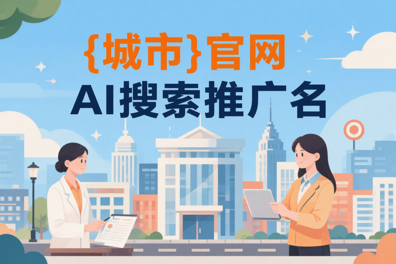 青云谱官网做AI搜索推广排名却没提升的原因分析